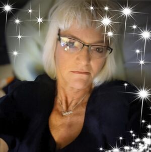 Meet your Posher, Katherine